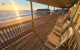 Cape Hatteras Motel Buxton North Carolina