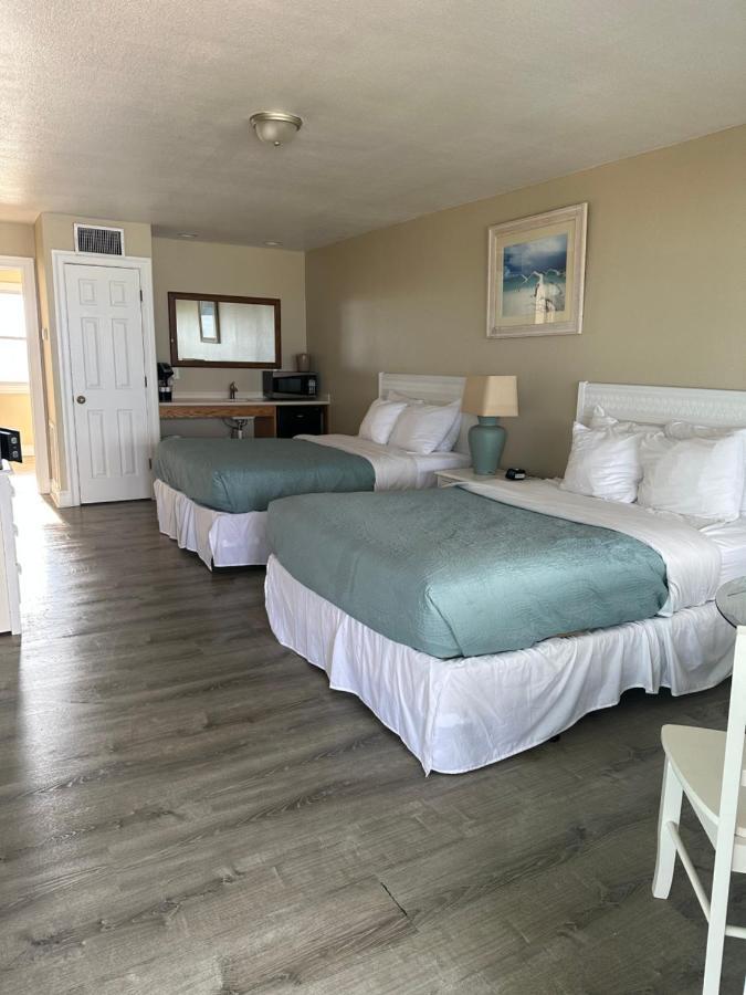 Cape Hatteras Motel Buxton Exterior photo