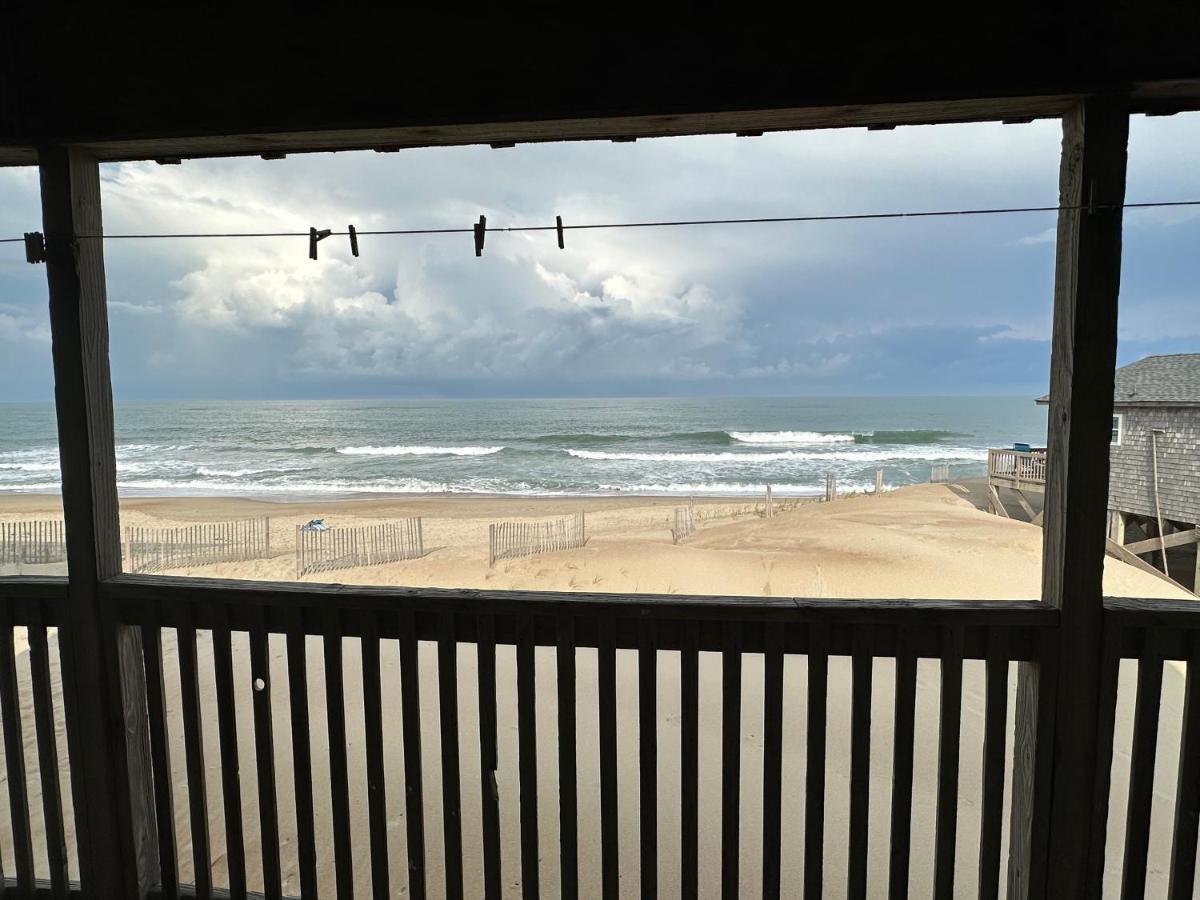 Cape Hatteras Motel Buxton Exterior photo