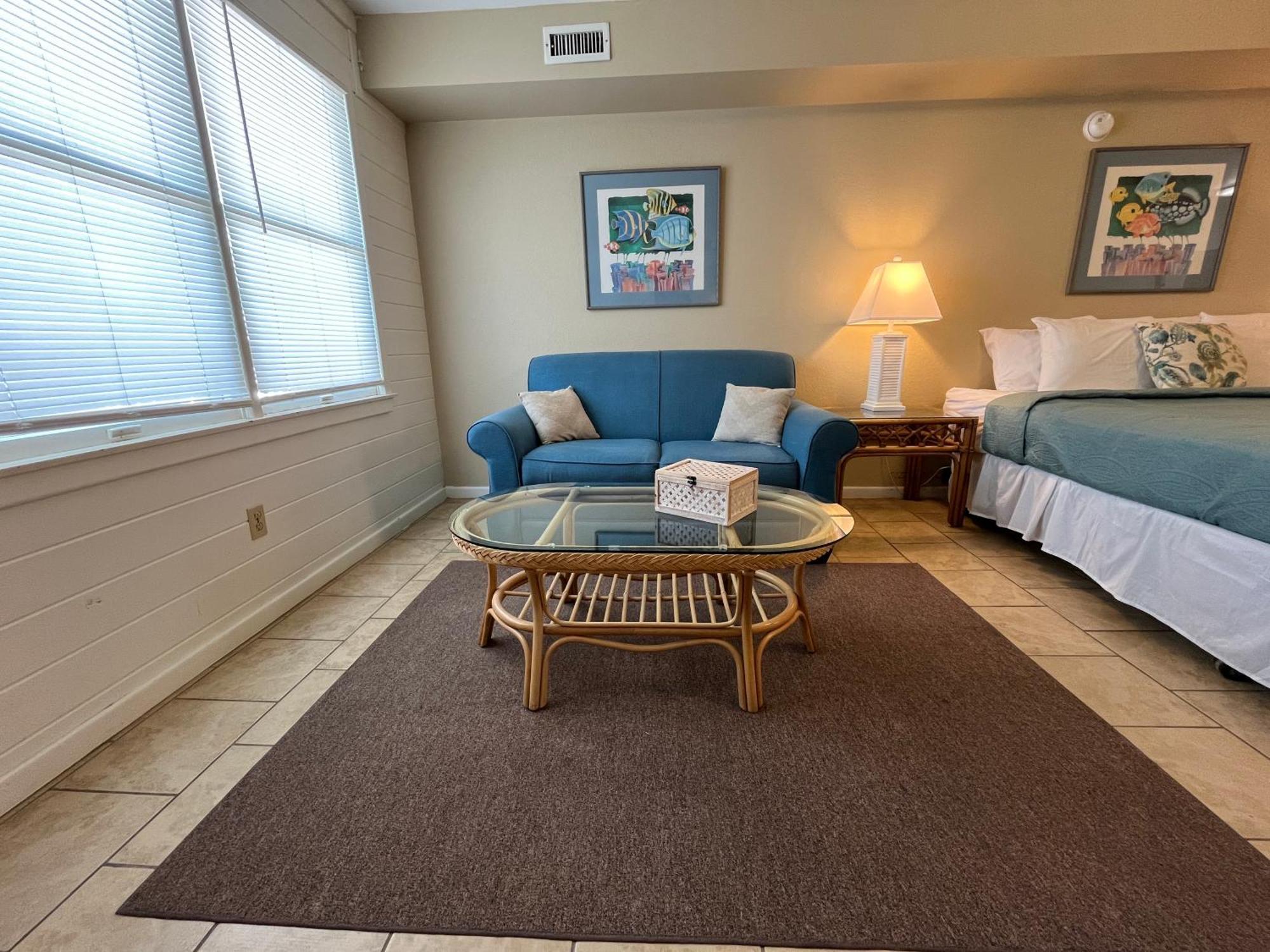 Cape Hatteras Motel Buxton Exterior photo