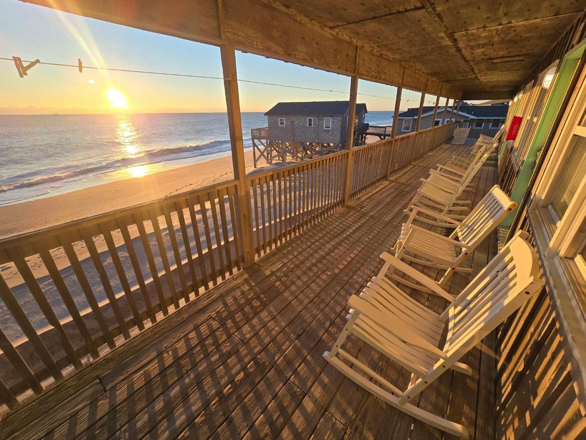 Cape Hatteras Motel Buxton Exterior photo